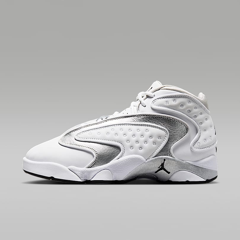 A história das Air Jordan 8. Nike PT